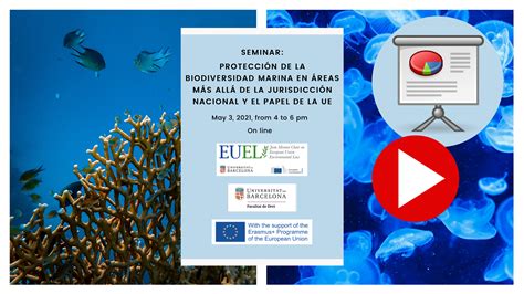 zifmo|LA PROTECCIÓN DE LA BIODIVESIDAD MARINA MÁS ALLÁ .